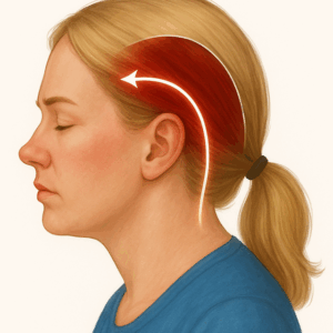 Neuralgia Occipital: quando a dor de cabeça vem da nuca - Dr. Fabrizio ...